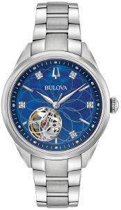   BULOVA 96P191 CLASSIC AUTOMATIC