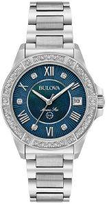   BULOVA 96R215 MARINE STAR