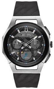 ΑΝΔΡΙΚΟ ΡΟΛΟΙ BULOVA 98A161 CURV CHRONOGRAPH ΑΝΔΡΙΚΟ ΡΟΛΟΙ BULOVA 98A161 CURV CHRONOGRAPH