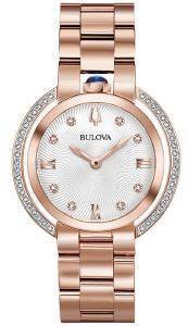   BULOVA 98R248 RUBAIYAT