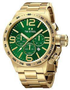   TW-STEEL CB224 CANTEEN CHRONOGRAPH