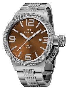   TW-STEEL CB25 CANTEEN AUTOMATIC