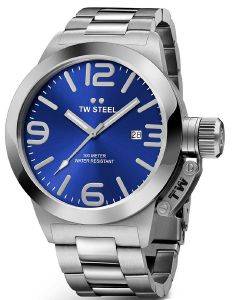   TW-STEEL CB11 CANTEEN BRACELET