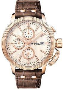   TW-STEEL CE7014 CEO ADESSO CHRONOGRAPH
