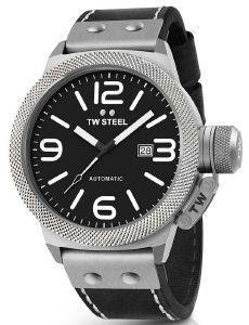   TW-STEEL CS5 CANTEEN AUTOMATIC