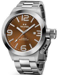   TW-STEEL CB22 CANTEEN BRACELET