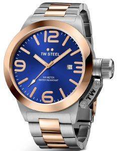   TW-STEEL CB141 CANTEEN BRACELET