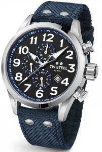 ������� ����� TW-STEEL VS33 VOLANTE CHRONOGRAPH