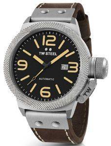 ΑΝΔΡΙΚΟ ΡΟΛΟΙ TW-STEEL CS36 CANTEEN AUTOMATIC ΑΝΔΡΙΚΟ ΡΟΛΟΙ TW-STEEL CS36 CANTEEN AUTOMATIC