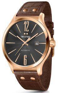   TW-STEEL TWA1312 SLIM-LINE AUTOMATIC SAPPHIRE GLASS