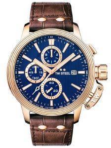   TW-STEEL CE7017 CEO ADESSO CHRONO