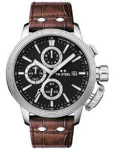 ΑΝΔΡΙΚΟ ΡΟΛΟΙ TW-STEEL CE7005 CEO ADESSO CHRONO ΑΝΔΡΙΚΟ ΡΟΛΟΙ TW-STEEL CE7005 CEO ADESSO CHRONO