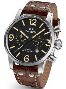 ������� ����� TW-STEEL MS4 MAVERICK CHRONO