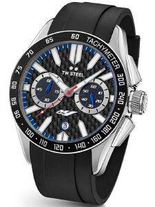   TW-STEEL GS1 YAMAHA FACTORY RACING CHRONO