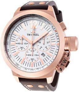   TW-STEEL CE1019 CEO COLLECTION CHRONO