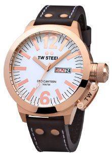   TW-STEEL CE1017 CEO CANTEEN