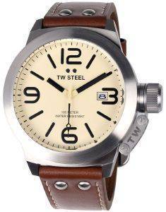   TW-STEEL CS12 CANTEEN LEATHER