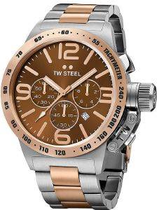 ������� ����� TW-STEEL CB154 CANTEEN CHRONOGRAPH