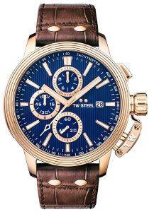   TW-STEEL CE7018 CEO ADESSO CHRONOGRAPH