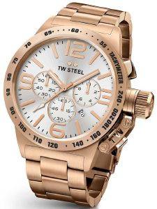 ΑΝΔΡΙΚΟ ΡΟΛΟΙ TW-STEEL CB164 CANTEEN BRACELET CHRONO ΑΝΔΡΙΚΟ ΡΟΛΟΙ TW-STEEL CB164 CANTEEN BRACELET CHRONO