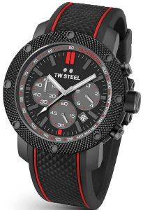   TW-STEEL TS6 YAMAHA FACTORY RACING CHRONO