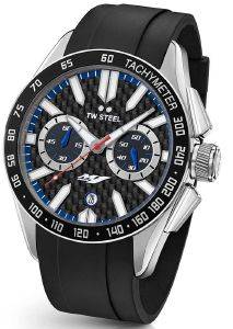   TW-STEEL GS2 YAMAHA FACTORY RACING CHRONO