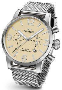   TW-STEEL MB4 MAVERICK CHRONO