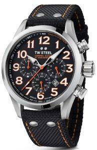   TW-STEEL TW963 CORONEL DAKAR CHRONO