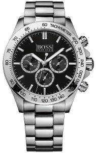 ΑΝΔΡΙΚΟ ΡΟΛΟΙ HUGO BOSS 1512965 MEN\'S CHRONOGRAPH ΑΝΔΡΙΚΟ ΡΟΛΟΙ HUGO BOSS 1512965 MEN\'S CHRONOGRAPH