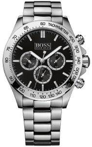   HUGO BOSS 1512965 MEN\'S CHRONOGRAPH