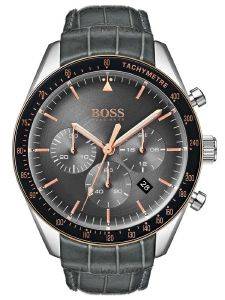 ΑΝΔΡΙΚΟ ΡΟΛΟΙ HUGO BOSS 1513628 TROPHY CHRONO ΑΝΔΡΙΚΟ ΡΟΛΟΙ HUGO BOSS 1513628 TROPHY CHRONO