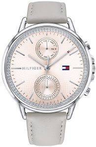 ΓΥΝΑΙΚΕΙΟ ΡΟΛΟΙ TOMMY HILFIGER 1781914 CARLY ΓΥΝΑΙΚΕΙΟ ΡΟΛΟΙ TOMMY HILFIGER 1781914 CARLY