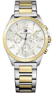   TOMMY HILFIGER 1781607 DAMENUHR