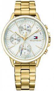 ΓΥΝΑΙΚΕΙΟ ΡΟΛΟΙ TOMMY HIFIGER 1781786 MULTIF ΓΥΝΑΙΚΕΙΟ ΡΟΛΟΙ TOMMY HIFIGER 1781786 MULTIF