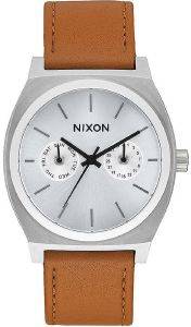 UNISEX ����� NIXON A927-2310 WATCH TIME TELLER DELUXE