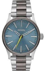 UNISEX  NIXON A450-2304 WATCH SENTRY 38 SS