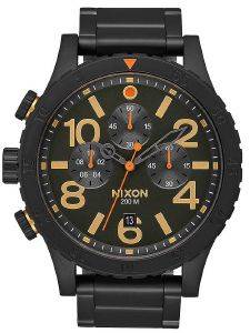   NIXON A346-1032 48-20 CHRONO