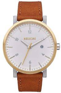 ΑΝΔΡΙΚΟ ΡΟΛΟΙ NIXON A945-2548 ROLLO ΑΝΔΡΙΚΟ ΡΟΛΟΙ NIXON A945-2548 ROLLO