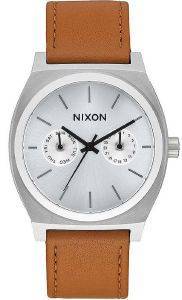 UNISEX  NIXON A927-2310 WATCH TIME TELLER DELUXE