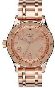��������� ����� NIXON A410-897 38-20 ALL ROSE GOLD