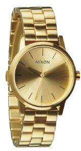 ��������� ����� NIXON SMALL KENSINGTON A361-502 ALL GOLD