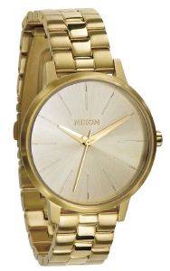 ΓΥΝΑΙΚΕΙΟ ΡΟΛΟΙ NIXON KENSINGTON A099-502 ALL GOLD DAMENUHR ΓΥΝΑΙΚΕΙΟ ΡΟΛΟΙ NIXON KENSINGTON A099-502 ALL GOLD DAMENUHR