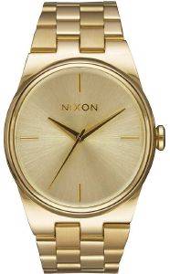   NIXON A953-502 IDOL ALL GOLD