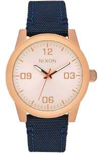   NIXON A964-2160 G.I. LEATHER