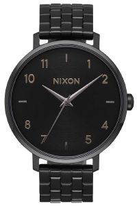 ΓΥΝΑΙΚΕΙΟ ΡΟΛΟΙ NIXON A1090-001 ARROW ΓΥΝΑΙΚΕΙΟ ΡΟΛΟΙ NIXON A1090-001 ARROW