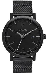 ΓΥΝΑΙΚΕΙΟ ΡΟΛΟΙ NIXON A1087-001 ROLLO 38 SS ΓΥΝΑΙΚΕΙΟ ΡΟΛΟΙ NIXON A1087-001 ROLLO 38 SS