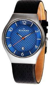 ΑΝΔΡΙΚΟ ΡΟΛΟΙ SKAGEN SKW6148 GRENEN TITANIUM ΑΝΔΡΙΚΟ ΡΟΛΟΙ SKAGEN SKW6148 GRENEN TITANIUM