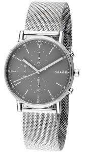 ΑΝΔΡΙΚΟ ΡΟΛΟΙ SKAGEN SKW6464 SIGNATUR CHRONO ΑΝΔΡΙΚΟ ΡΟΛΟΙ SKAGEN SKW6464 SIGNATUR CHRONO