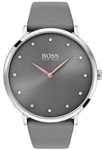 ΓΥΝΑΙΚΕΙΟ ΡΟΛΟΙ HUGO BOSS 1502413 JILLIAN ΓΥΝΑΙΚΕΙΟ ΡΟΛΟΙ HUGO BOSS 1502413 JILLIAN