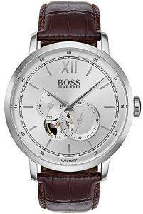   BOSS 1513505 SIGNATURE TIMEPIECE AUTOMATIC